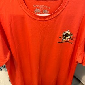 Margarita I’ll Chill Shirt/ orange size large